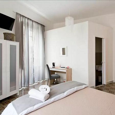Bb Essenze Bed and Breakfast Παλέρμο Εξωτερικό φωτογραφία