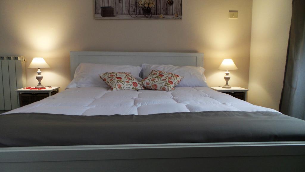 Bb Essenze Bed and Breakfast Παλέρμο Εξωτερικό φωτογραφία