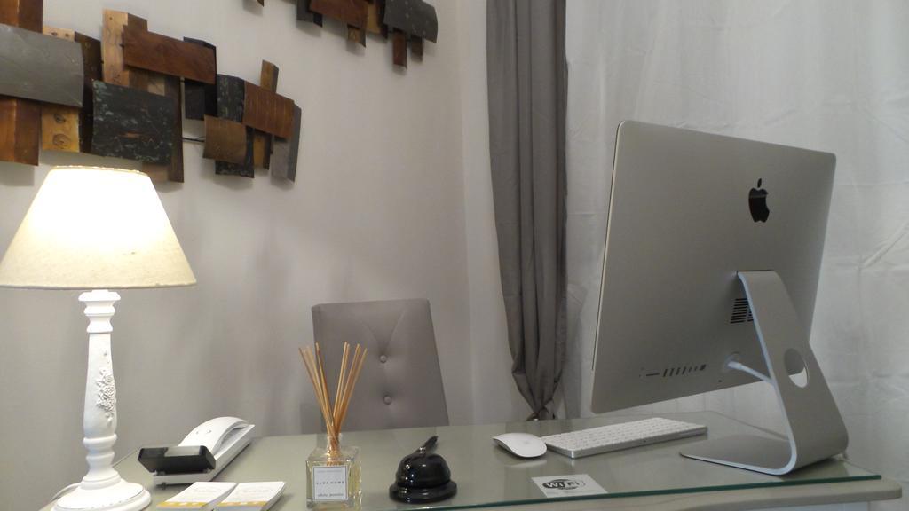 Bb Essenze Bed and Breakfast Παλέρμο Εξωτερικό φωτογραφία