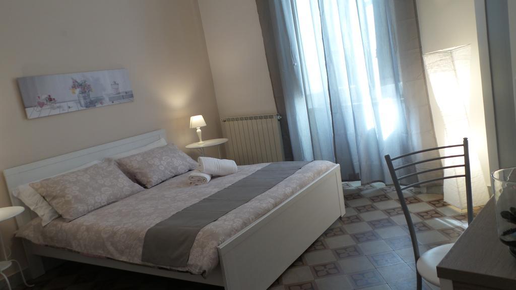 Bb Essenze Bed and Breakfast Παλέρμο Εξωτερικό φωτογραφία