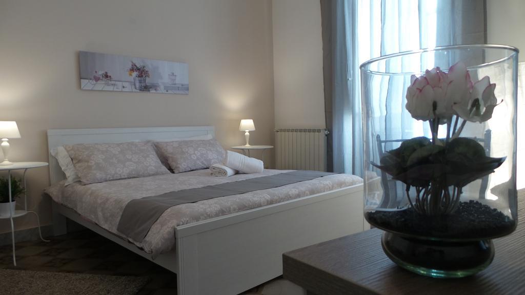 Bb Essenze Bed and Breakfast Παλέρμο Εξωτερικό φωτογραφία