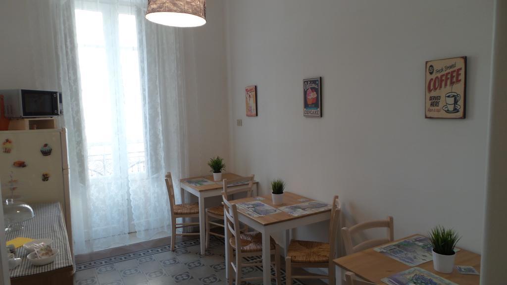 Bb Essenze Bed and Breakfast Παλέρμο Εξωτερικό φωτογραφία