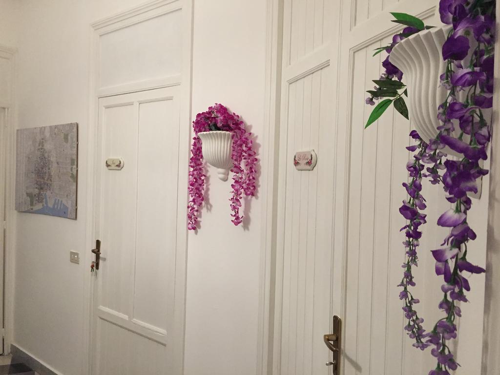 Bb Essenze Bed and Breakfast Παλέρμο Εξωτερικό φωτογραφία