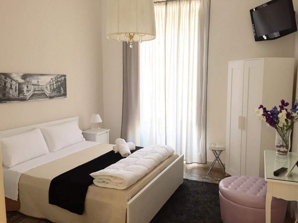 Bb Essenze Bed and Breakfast Παλέρμο Εξωτερικό φωτογραφία