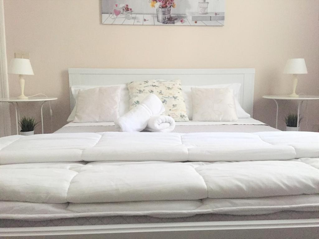 Bb Essenze Bed and Breakfast Παλέρμο Εξωτερικό φωτογραφία
