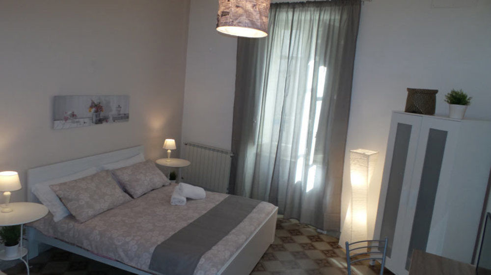 Bb Essenze Bed and Breakfast Παλέρμο Εξωτερικό φωτογραφία
