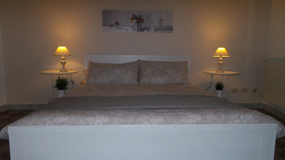 Bb Essenze Bed and Breakfast Παλέρμο Εξωτερικό φωτογραφία