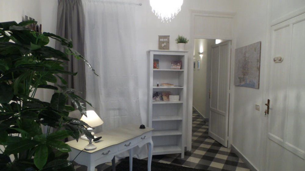 Bb Essenze Bed and Breakfast Παλέρμο Εξωτερικό φωτογραφία