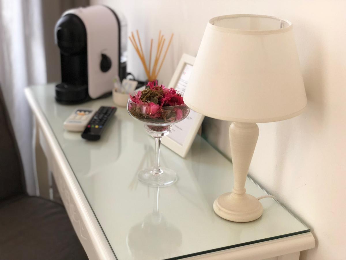 Bb Essenze Bed and Breakfast Παλέρμο Εξωτερικό φωτογραφία