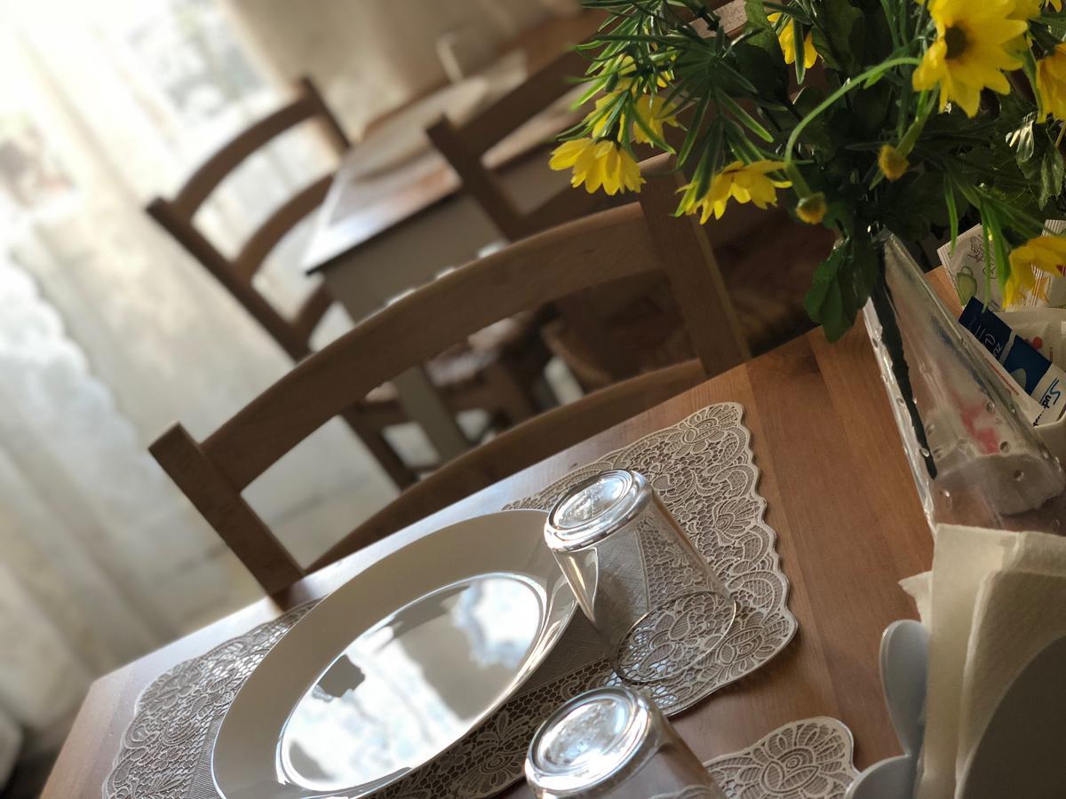 Bb Essenze Bed and Breakfast Παλέρμο Εξωτερικό φωτογραφία