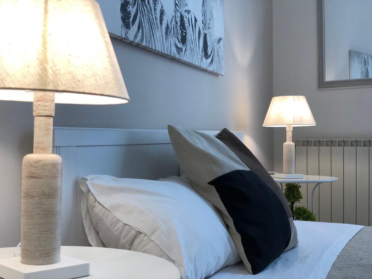 Bb Essenze Bed and Breakfast Παλέρμο Εξωτερικό φωτογραφία