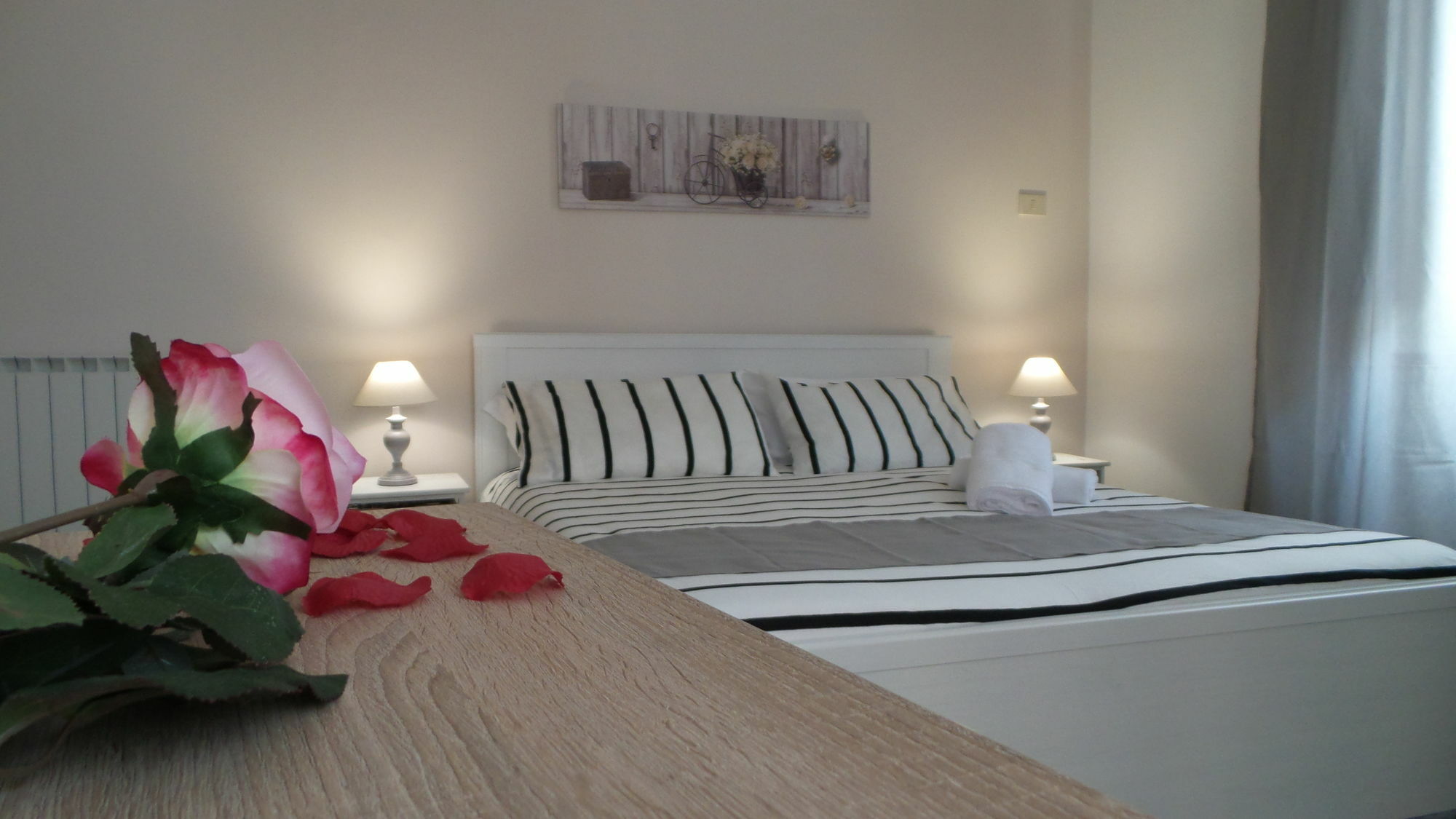 Bb Essenze Bed and Breakfast Παλέρμο Εξωτερικό φωτογραφία